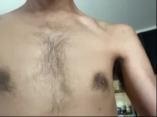 Am I Hairy? Am I Hairy? Am I Slender?